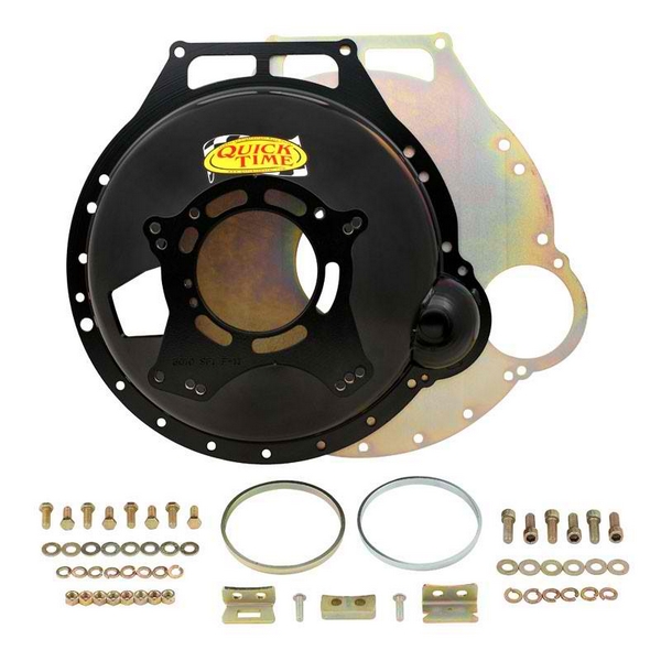 Bellhousing - BBF to Ford TKO 500-600 / T5 Mustang